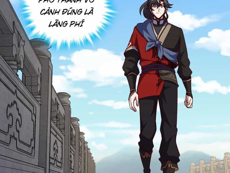 Ta , Thần Long Chi Hậu - Chương 38 - ảnh 28
