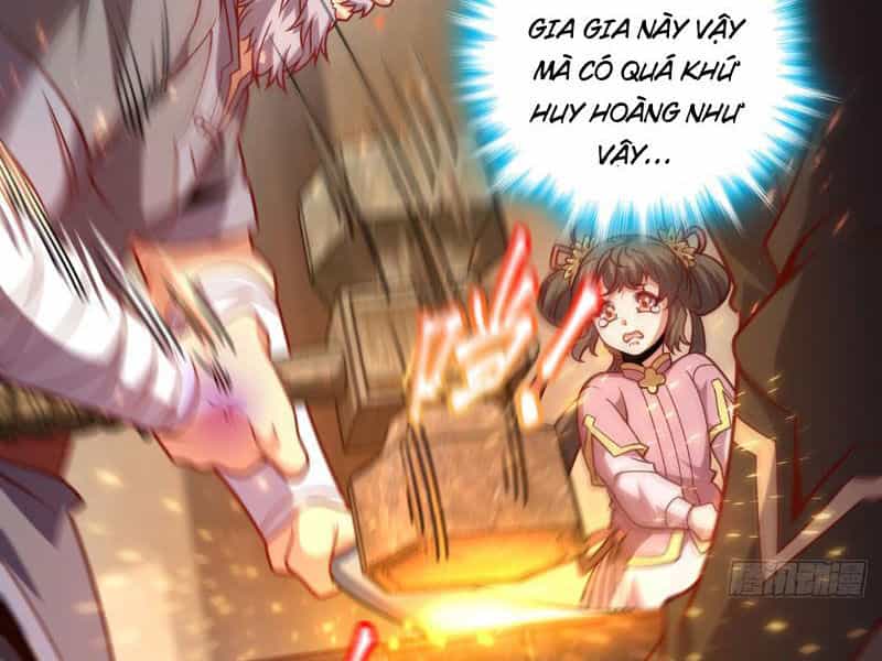 Ta , Thần Long Chi Hậu - Chương 39 - ảnh 22