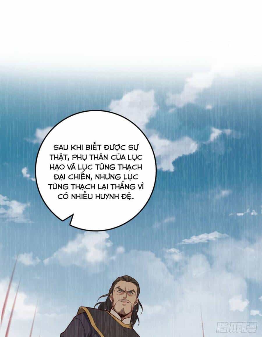 Ta , Thần Long Chi Hậu - Chương 4 - ảnh 16