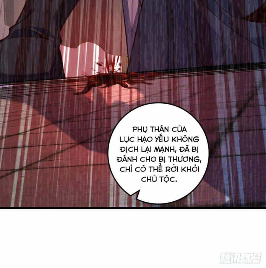 Ta , Thần Long Chi Hậu - Chương 4 - ảnh 18