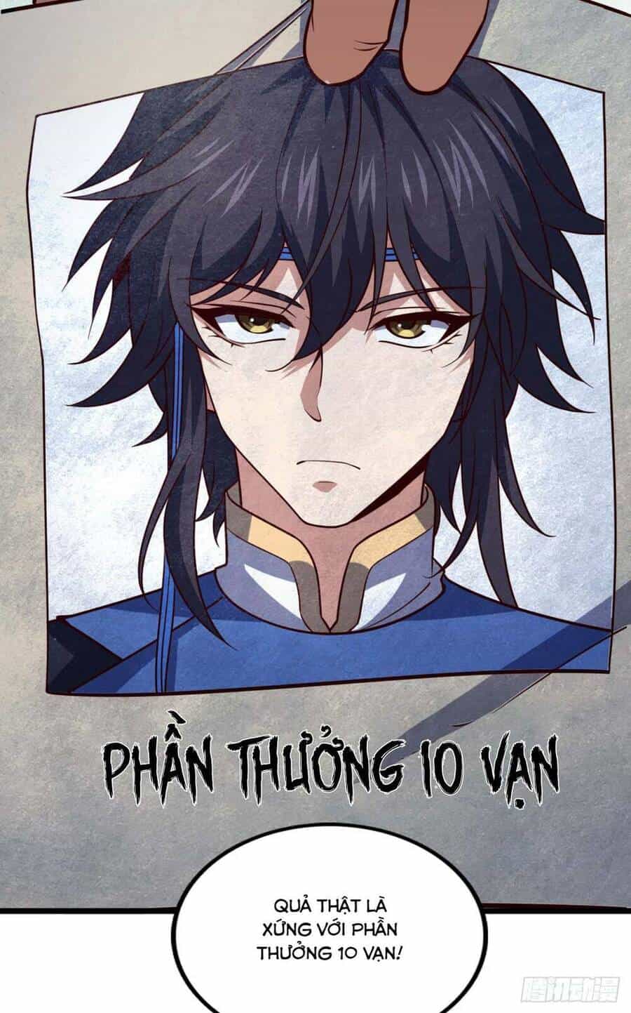Ta , Thần Long Chi Hậu - Chương 4 - ảnh 65