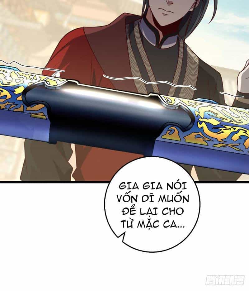 Ta , Thần Long Chi Hậu - Chương 40 - ảnh 30