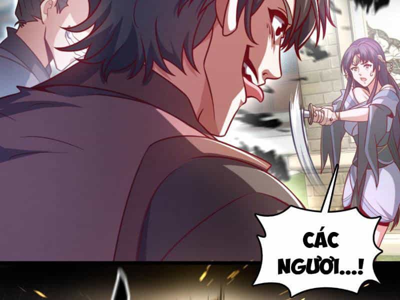 Ta , Thần Long Chi Hậu - Chương 41 - ảnh 24