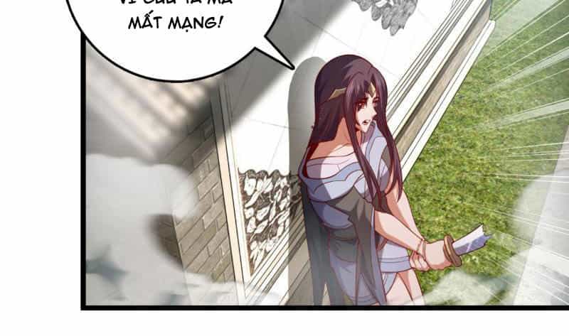 Ta , Thần Long Chi Hậu - Chương 41 - ảnh 45