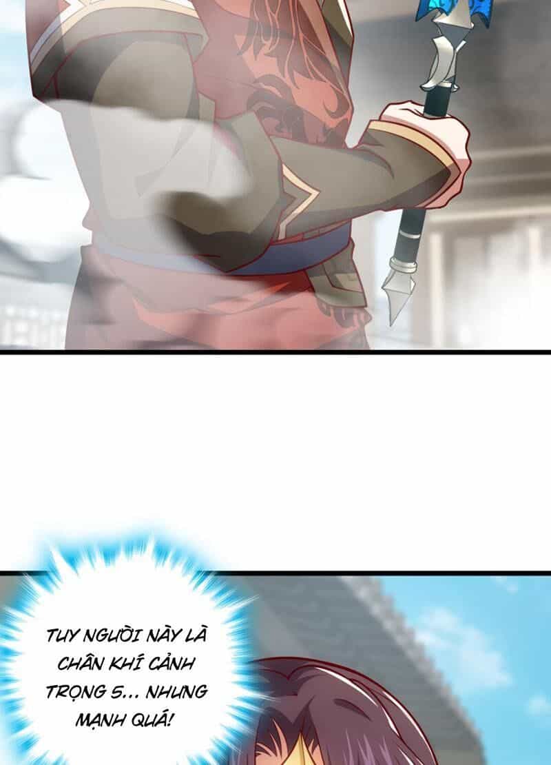 Ta , Thần Long Chi Hậu - Chương 42 - ảnh 16