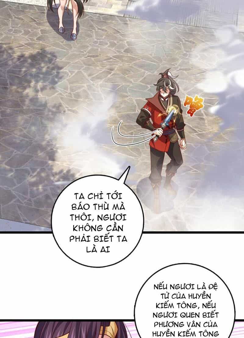 Ta , Thần Long Chi Hậu - Chương 42 - ảnh 19