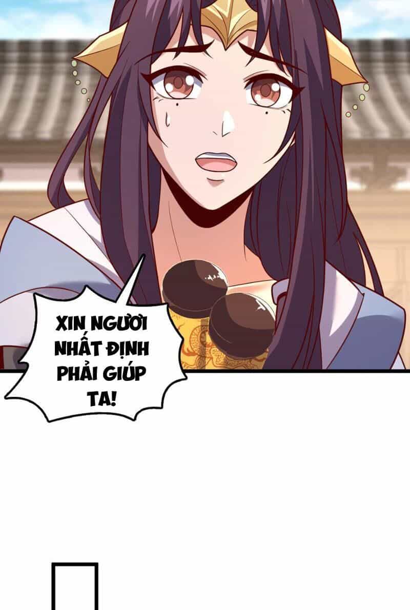 Ta , Thần Long Chi Hậu - Chương 42 - ảnh 22