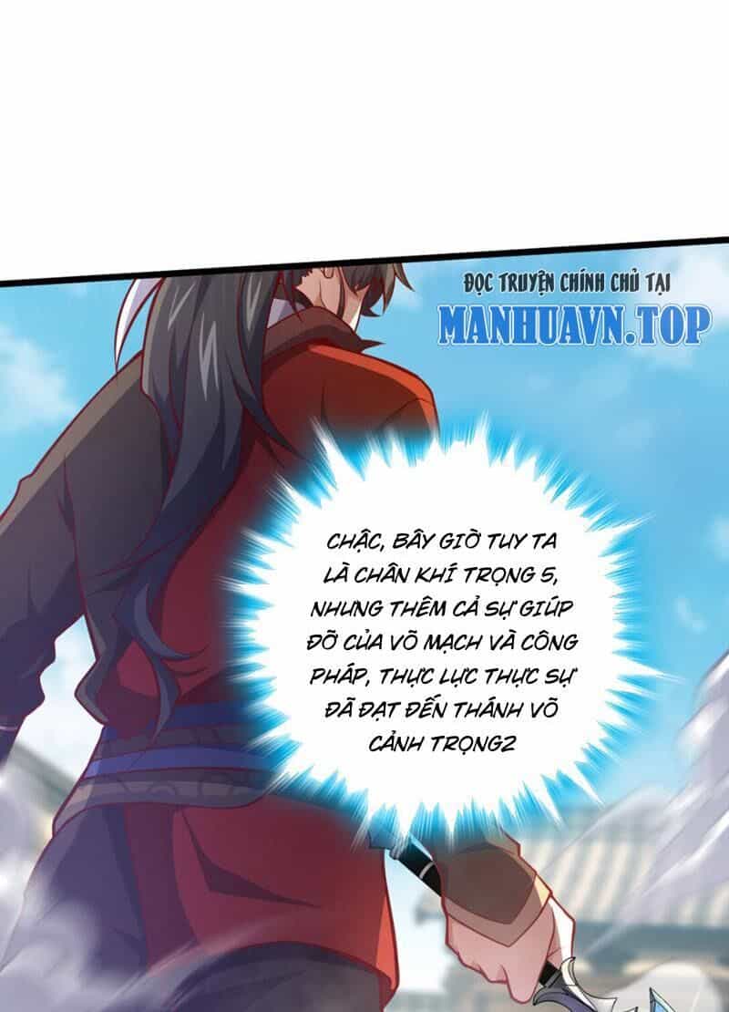 Ta , Thần Long Chi Hậu - Chương 42 - ảnh 5