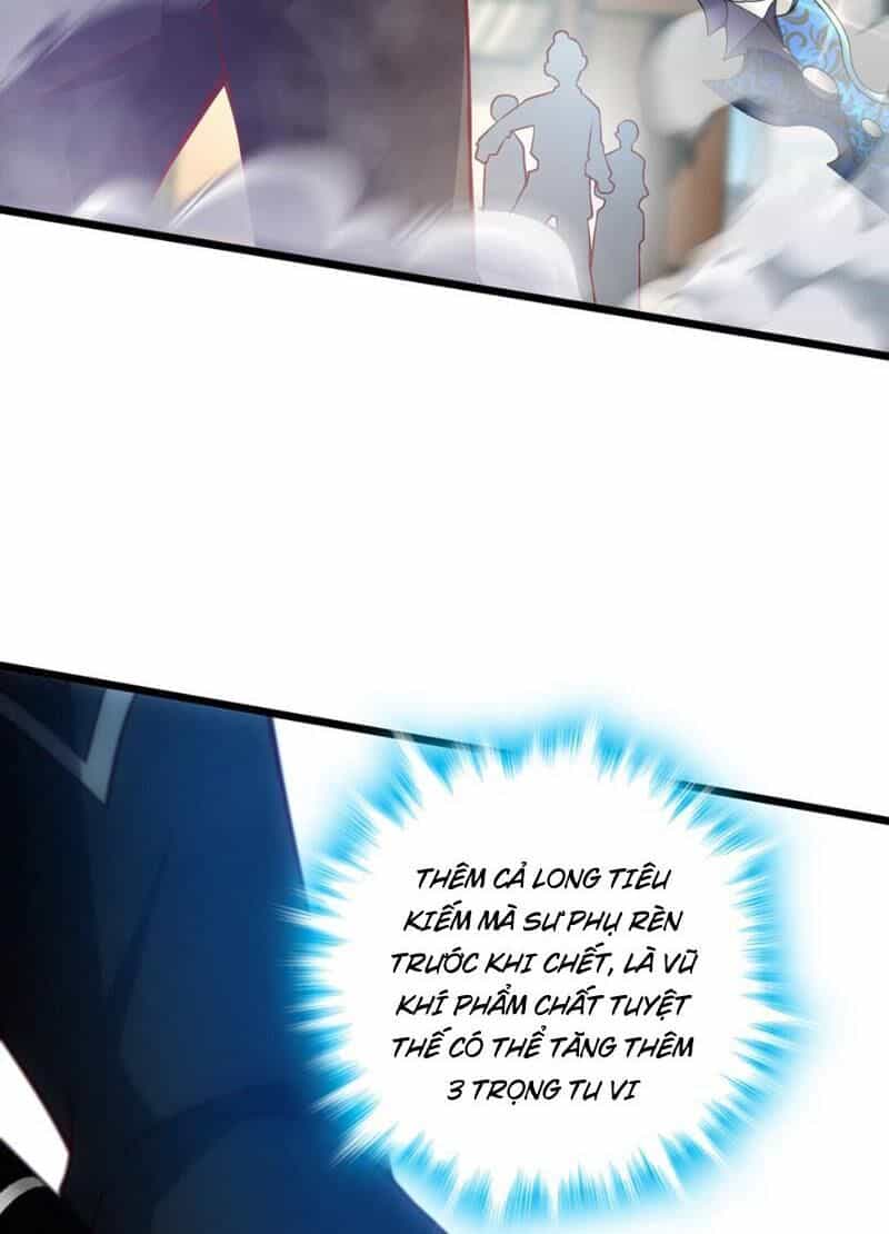 Ta , Thần Long Chi Hậu - Chương 42 - ảnh 6