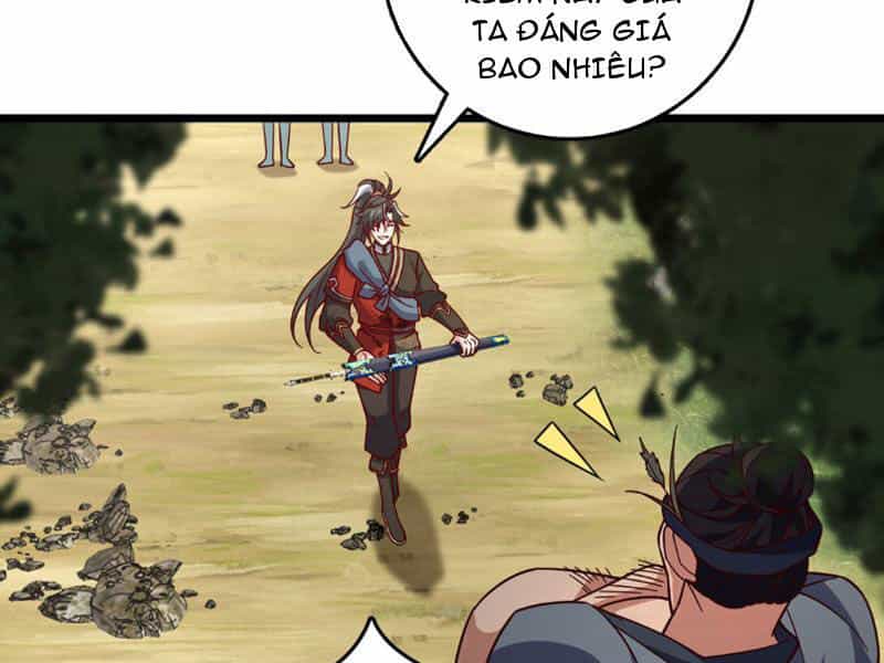Ta , Thần Long Chi Hậu - Chương 43 - ảnh 3