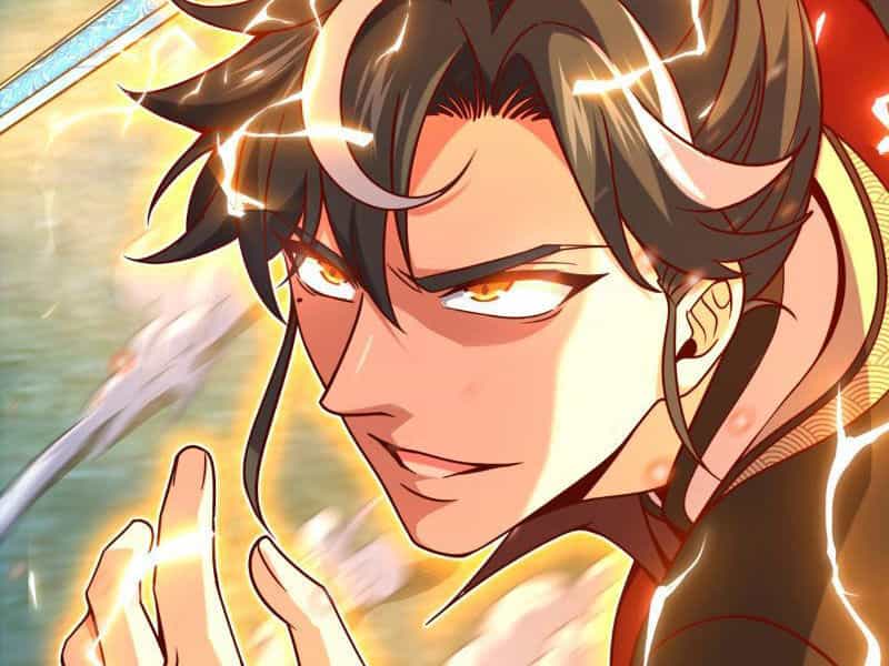 Ta , Thần Long Chi Hậu - Chương 44 - ảnh 16