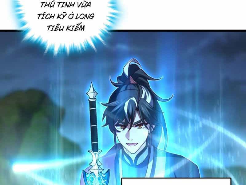 Ta , Thần Long Chi Hậu - Chương 45 - ảnh 36
