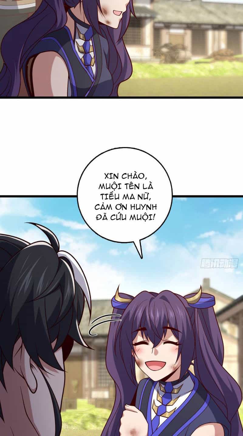 Ta , Thần Long Chi Hậu - Chương 46 - ảnh 10