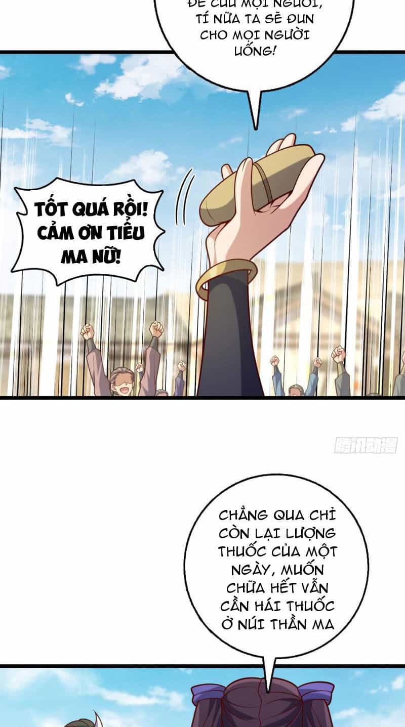 Ta , Thần Long Chi Hậu - Chương 46 - ảnh 15