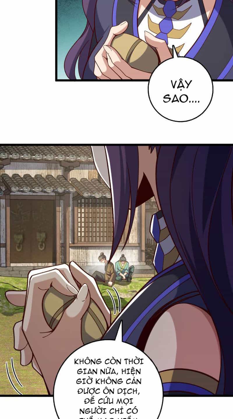 Ta , Thần Long Chi Hậu - Chương 46 - ảnh 19