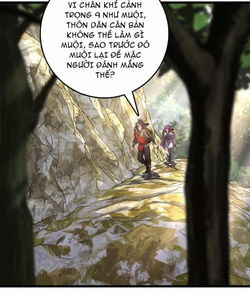 Ta , Thần Long Chi Hậu - Chương 46 - ảnh 22