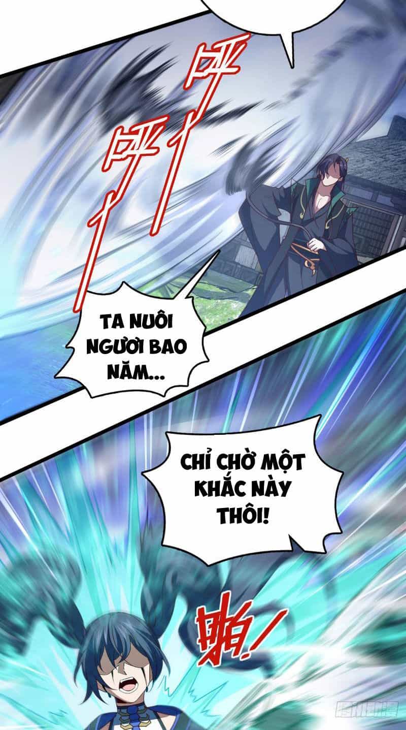 Ta , Thần Long Chi Hậu - Chương 48 - ảnh 20