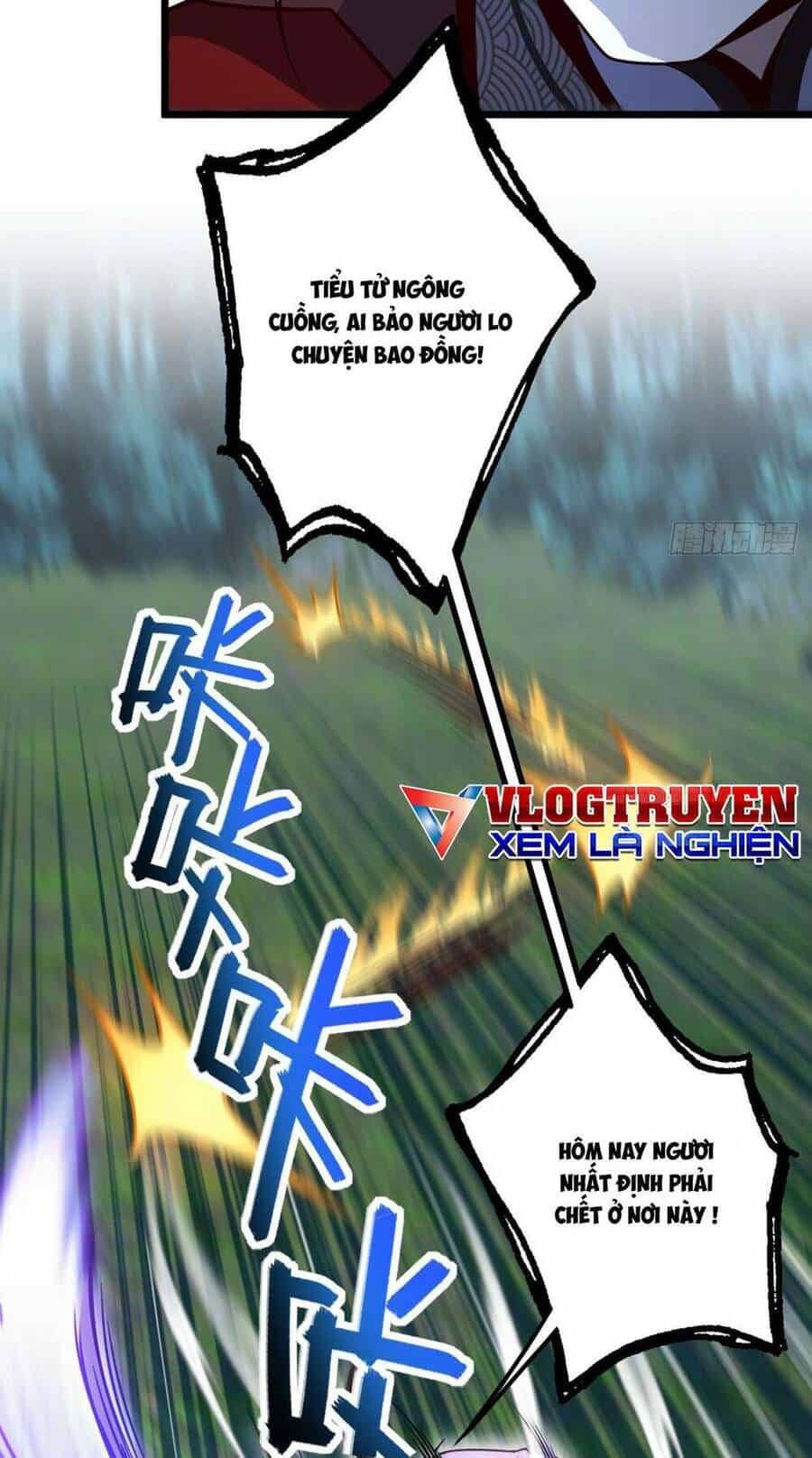 Ta , Thần Long Chi Hậu - Chương 5 - ảnh 44