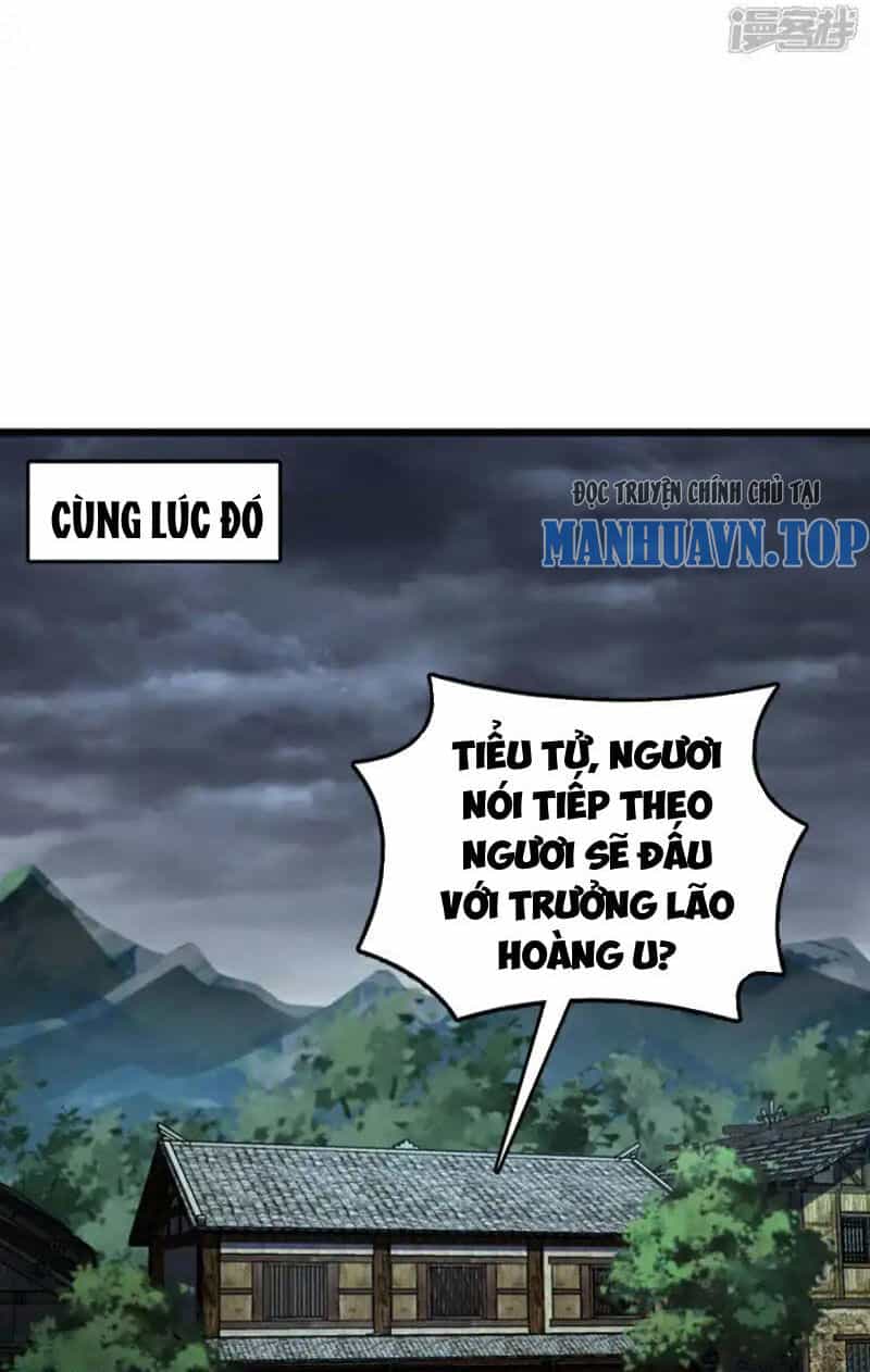 Ta , Thần Long Chi Hậu - Chương 53 - ảnh 15