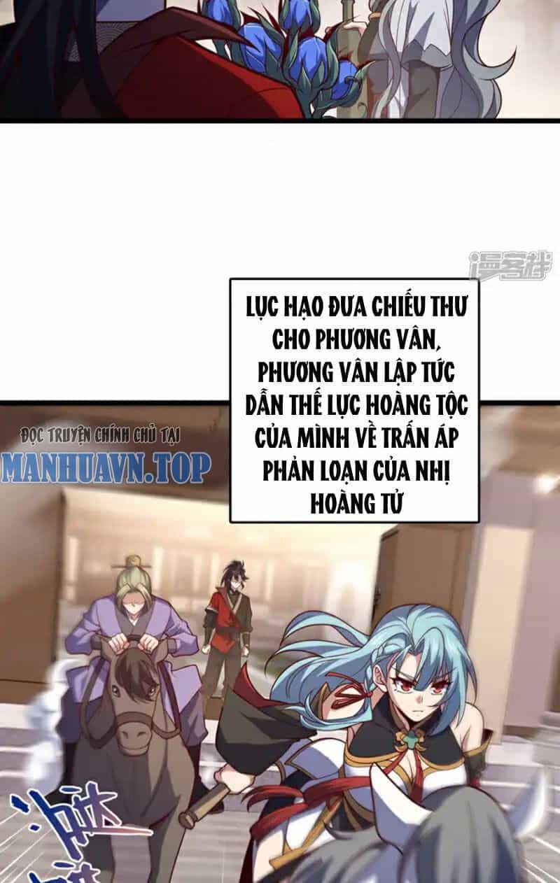 Ta , Thần Long Chi Hậu - Chương 53 - ảnh 9