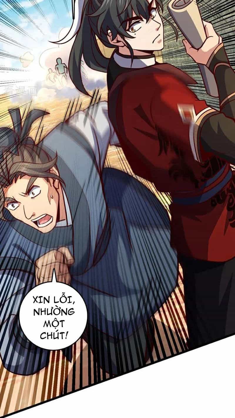 Ta , Thần Long Chi Hậu - Chương 60 - ảnh 17