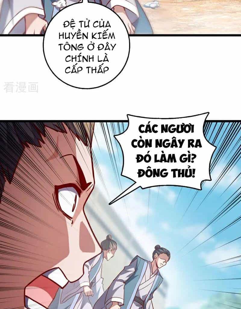 Ta , Thần Long Chi Hậu - Chương 60 - ảnh 31