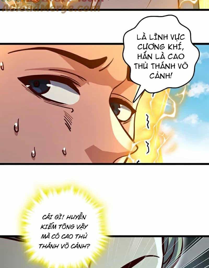 Ta , Thần Long Chi Hậu - Chương 60 - ảnh 33