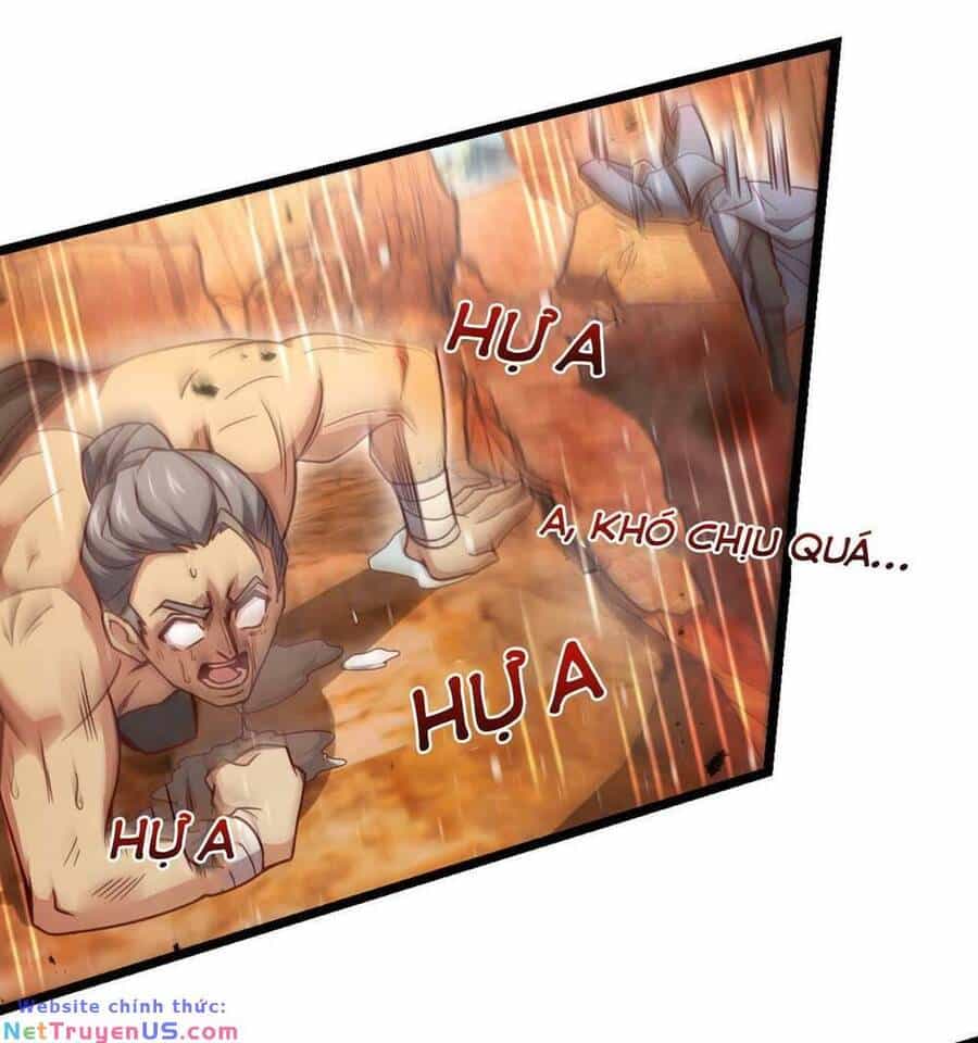 Ta , Thần Long Chi Hậu - Chương 7 - ảnh 18