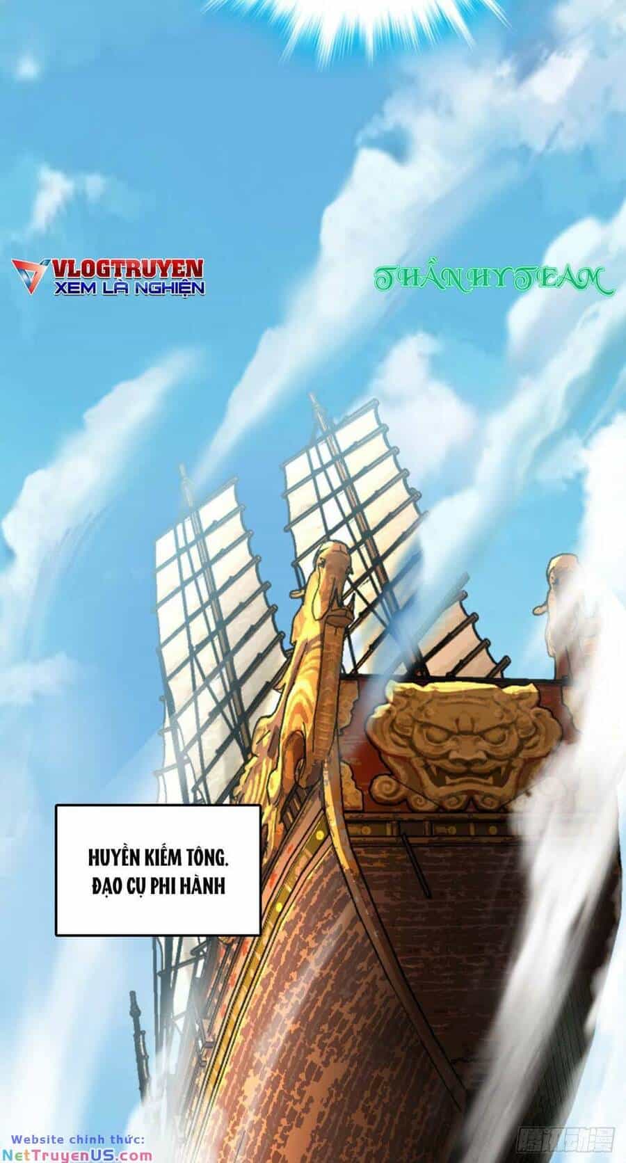 Ta , Thần Long Chi Hậu - Chương 7 - ảnh 32