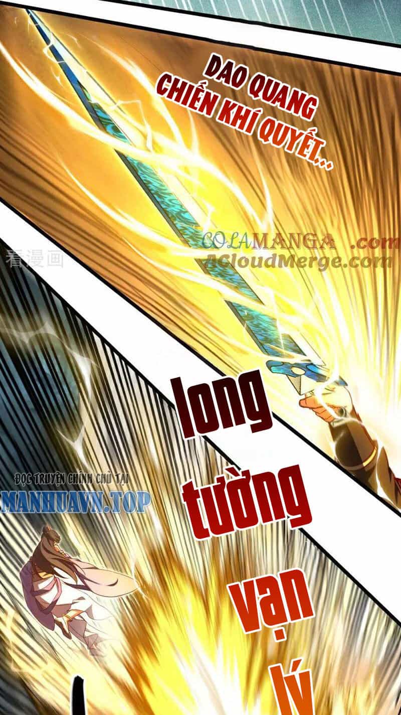 Ta , Thần Long Chi Hậu - Chương 71 - ảnh 15