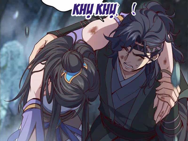 Ta , Thần Long Chi Hậu - Chương 72 - ảnh 25
