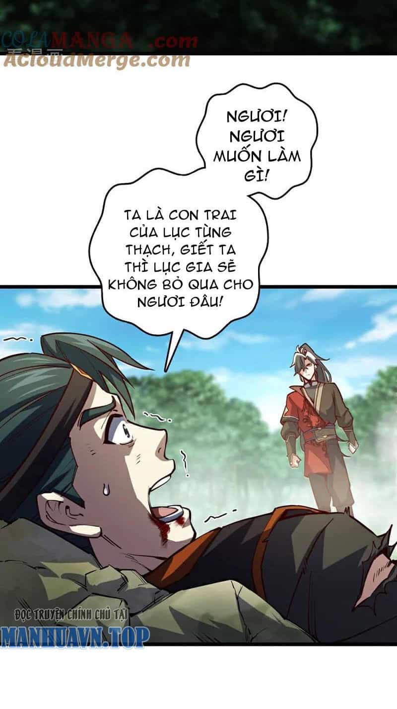 Ta , Thần Long Chi Hậu - Chương 76 - ảnh 20