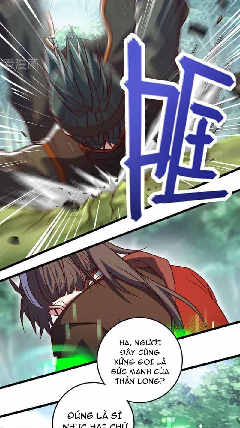 Ta , Thần Long Chi Hậu - Chương 76 - ảnh 7