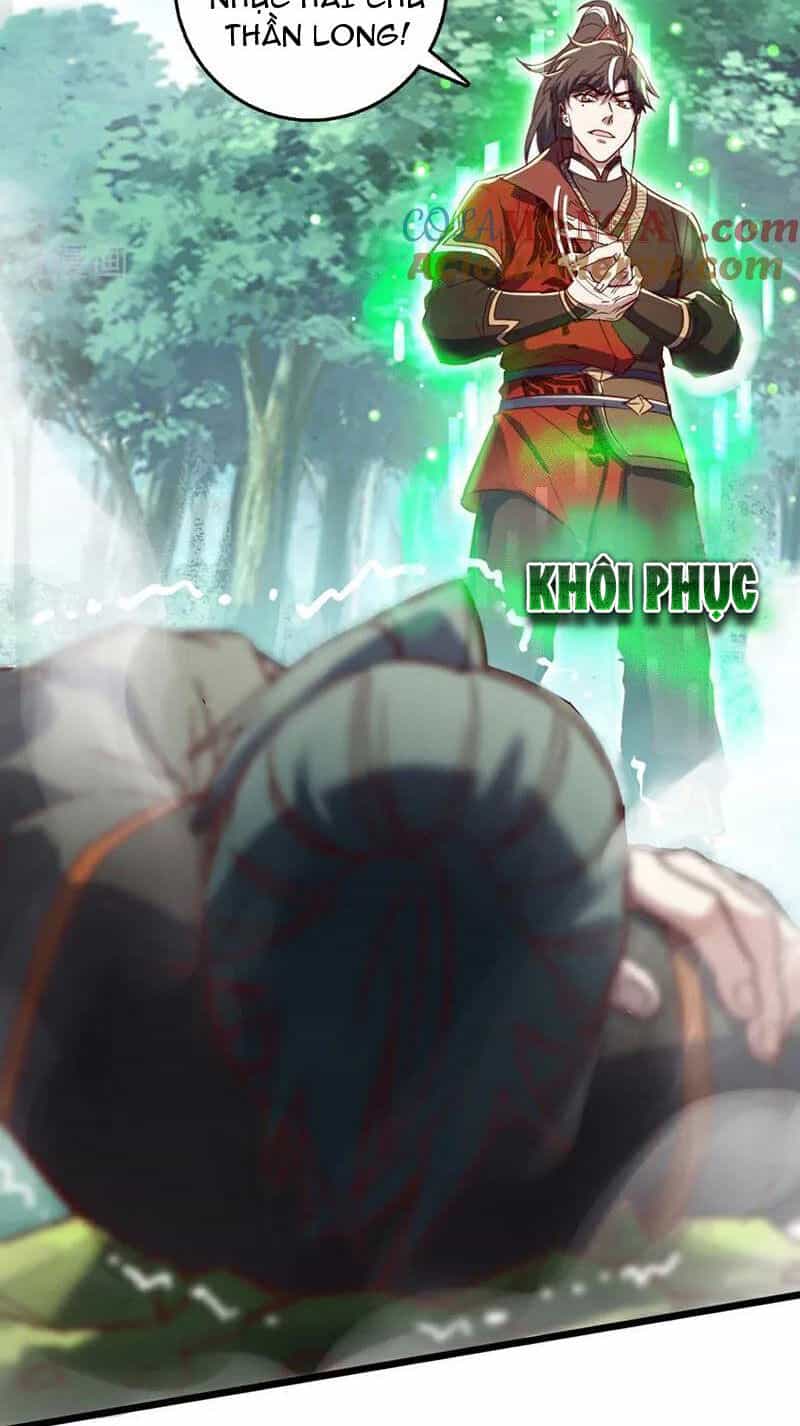 Ta , Thần Long Chi Hậu - Chương 76 - ảnh 8