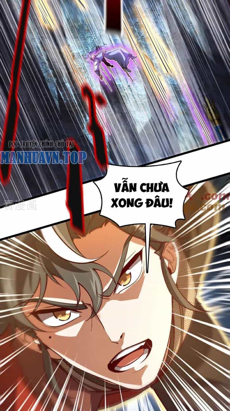 Ta , Thần Long Chi Hậu - Chương 79 - ảnh 11