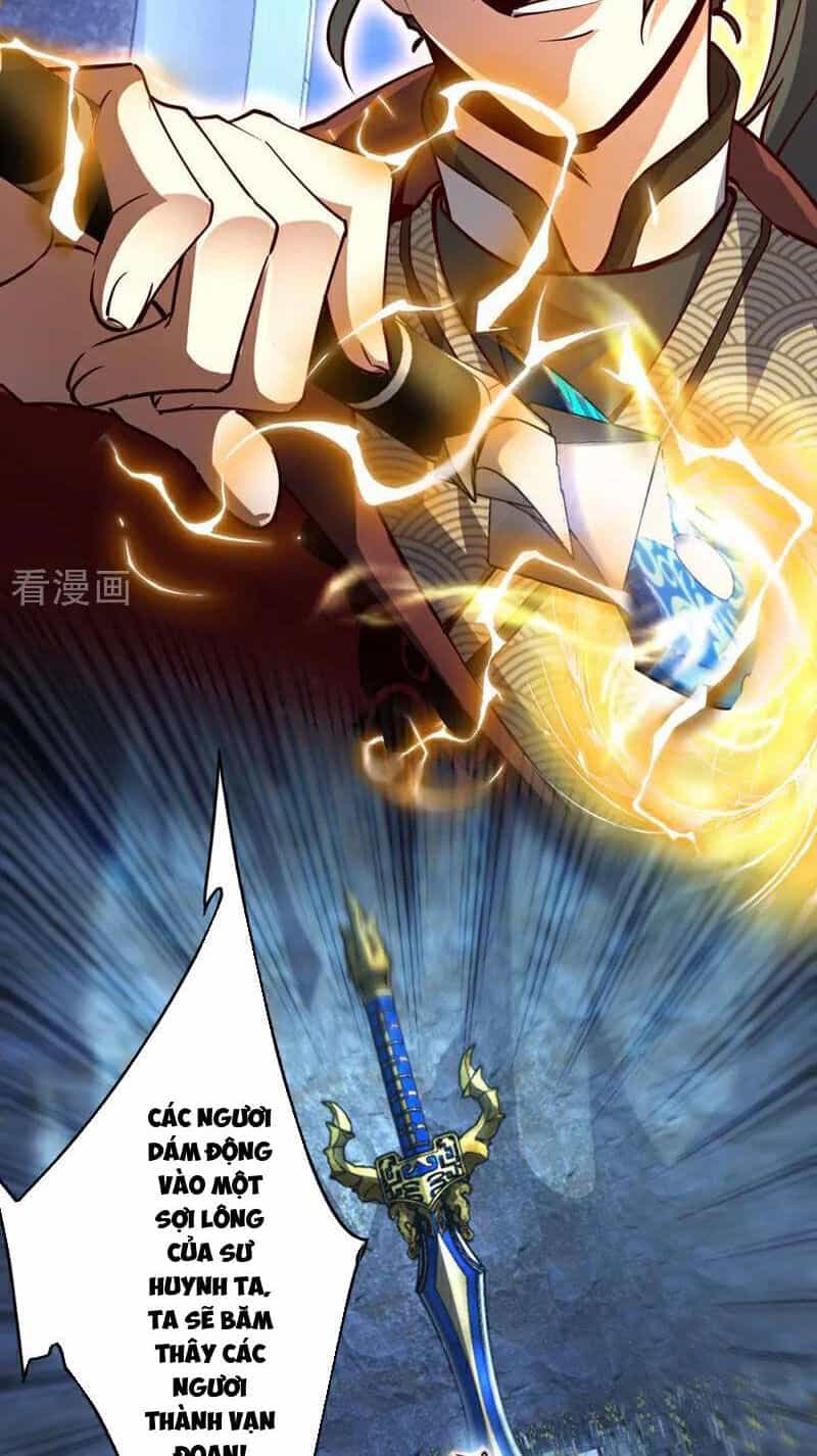 Ta , Thần Long Chi Hậu - Chương 79 - ảnh 3