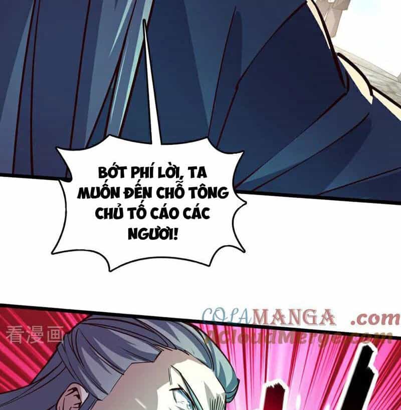 Ta , Thần Long Chi Hậu - Chương 79 - ảnh 37