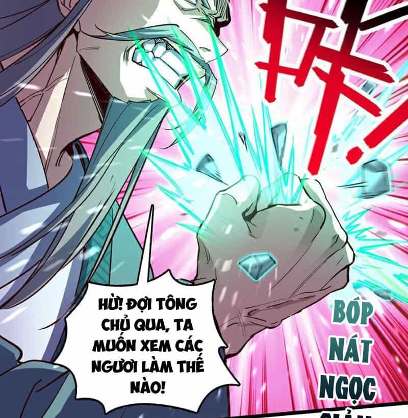 Ta , Thần Long Chi Hậu - Chương 79 - ảnh 38