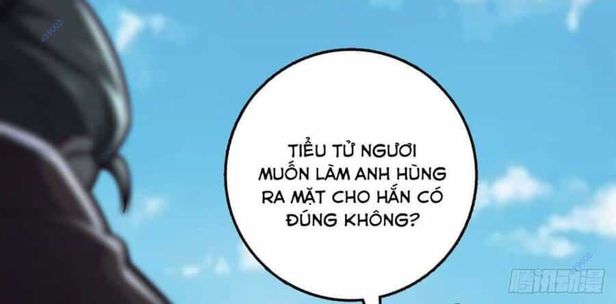 Ta , Thần Long Chi Hậu - Chương 8 - ảnh 55