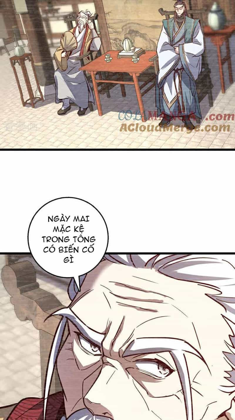 Ta , Thần Long Chi Hậu - Chương 80 - ảnh 10