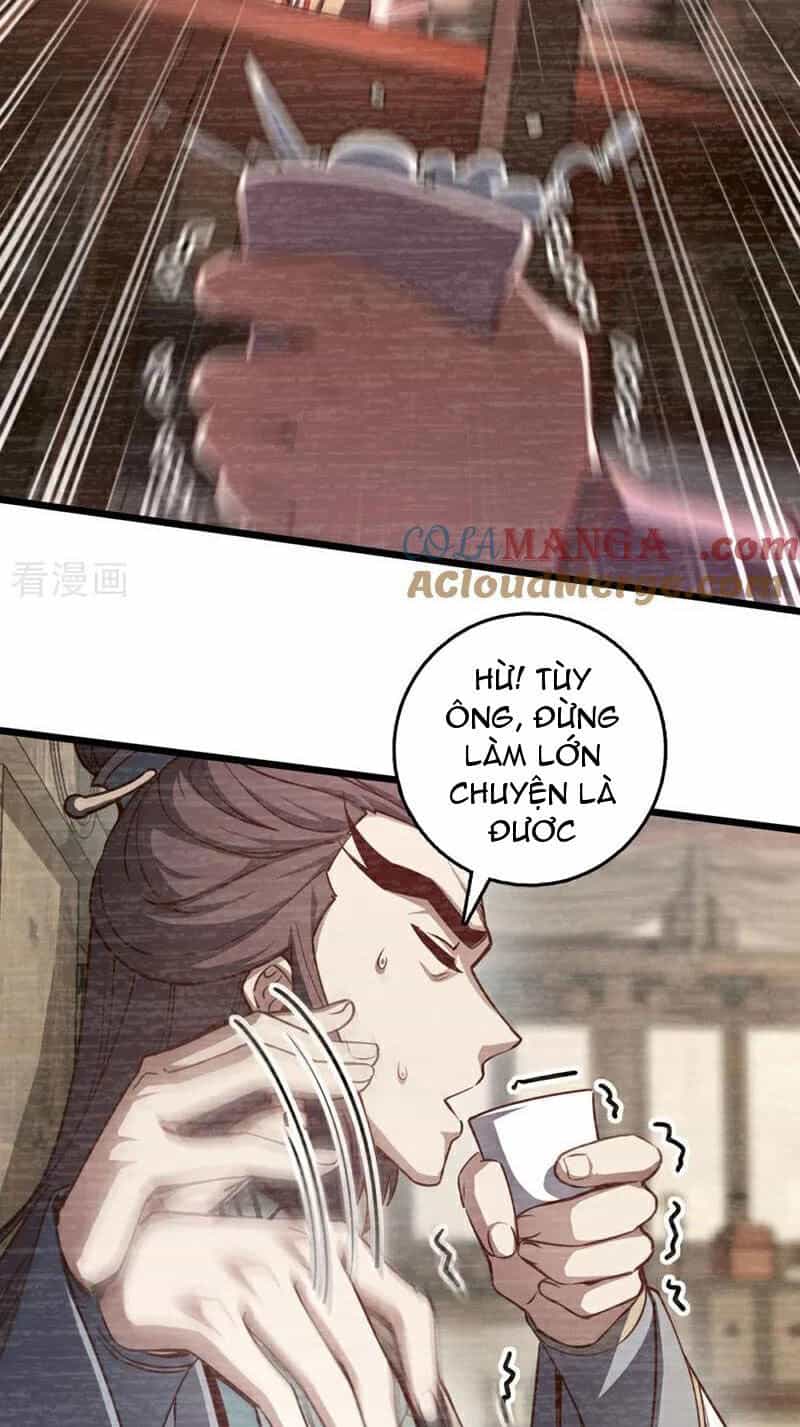 Ta , Thần Long Chi Hậu - Chương 80 - ảnh 14