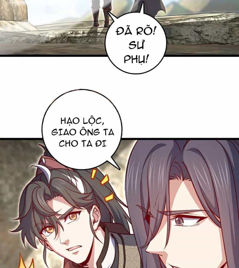 Ta , Thần Long Chi Hậu - Chương 80 - ảnh 29