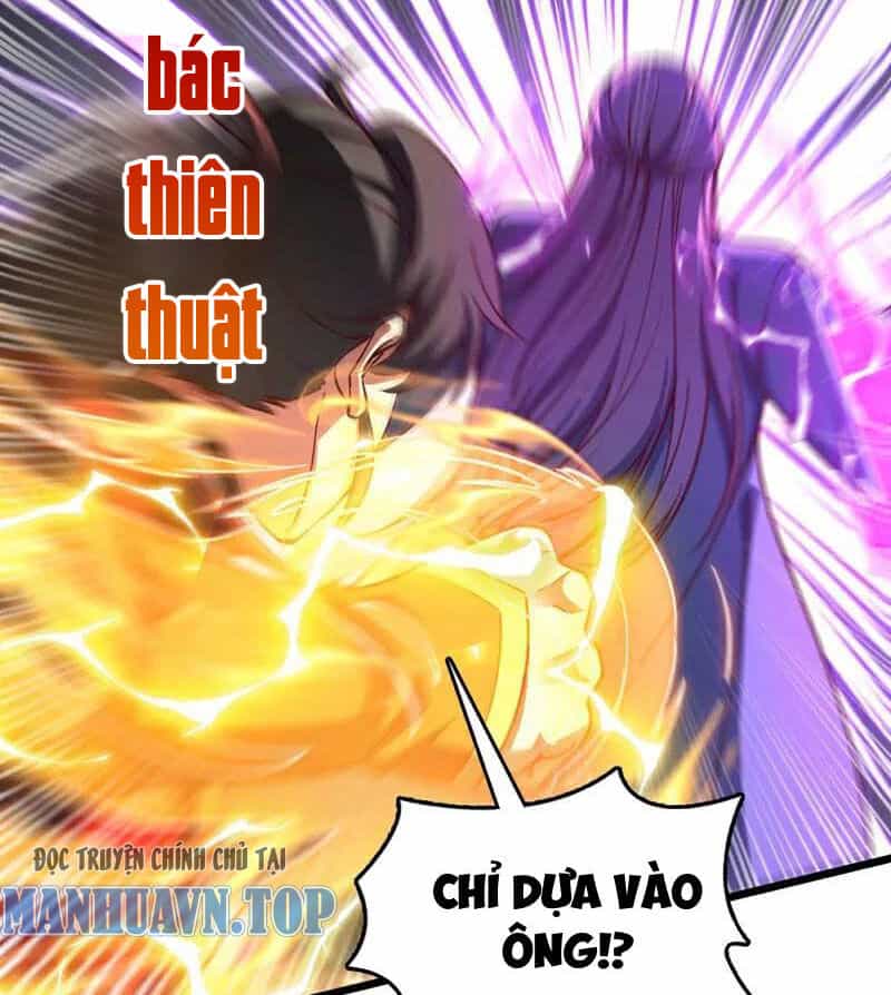 Ta , Thần Long Chi Hậu - Chương 80 - ảnh 37