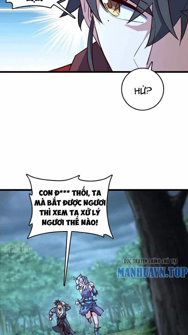 Ta , Thần Long Chi Hậu - Chương 82 - ảnh 20