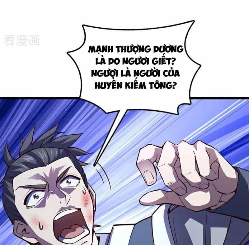 Ta , Thần Long Chi Hậu - Chương 82 - ảnh 39