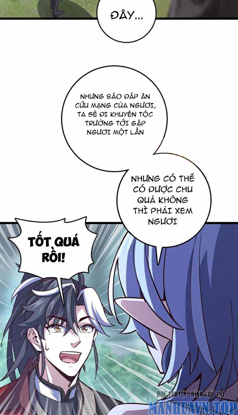 Ta , Thần Long Chi Hậu - Chương 83 - ảnh 8
