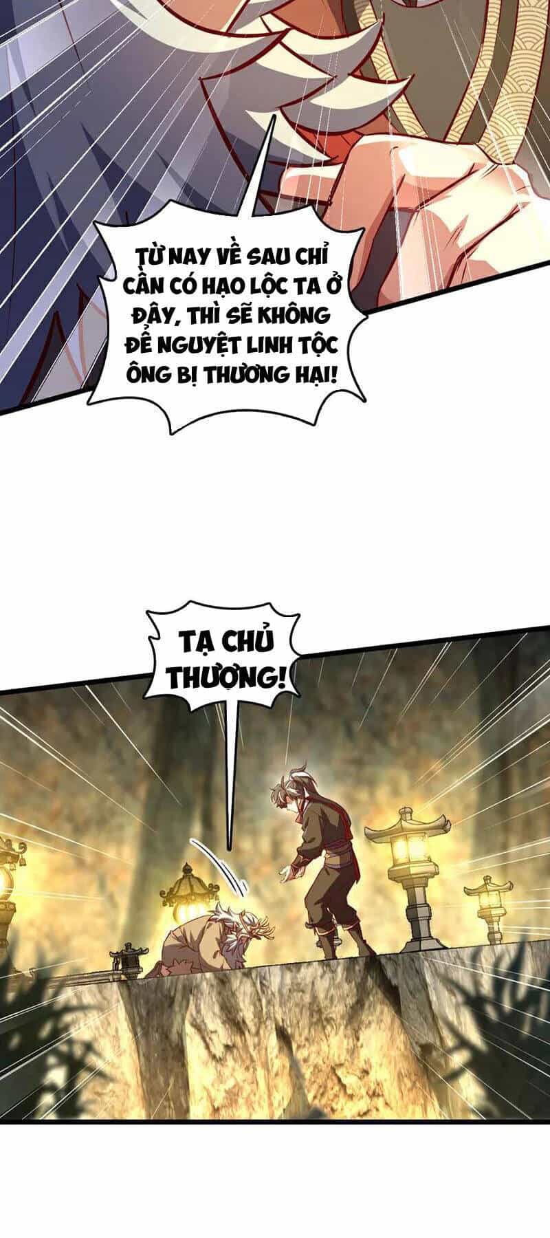 Ta , Thần Long Chi Hậu - Chương 84 - ảnh 19