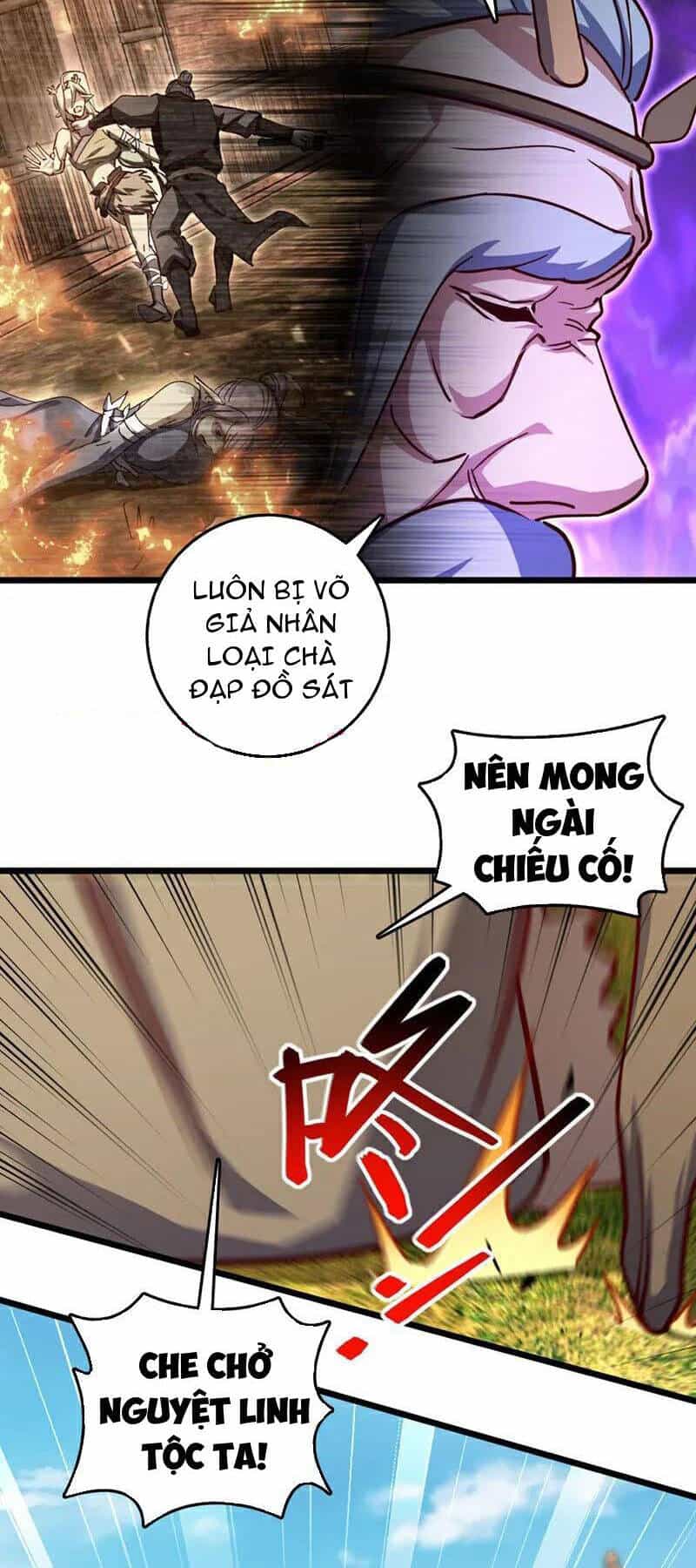 Ta , Thần Long Chi Hậu - Chương 84 - ảnh 5