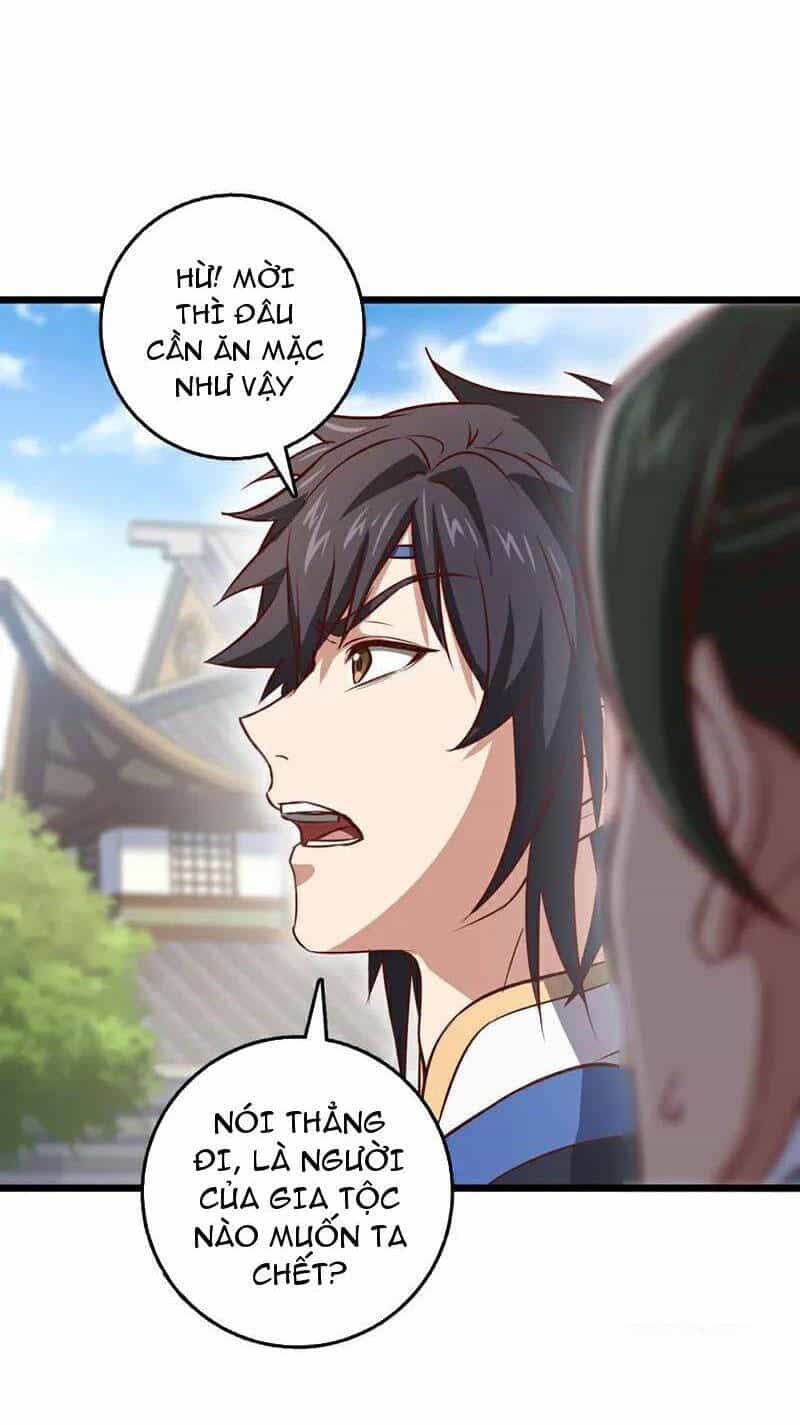 Ta , Thần Long Chi Hậu - Chương 85 - ảnh 12