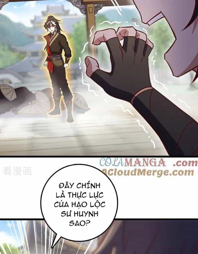 Ta , Thần Long Chi Hậu - Chương 85 - ảnh 28